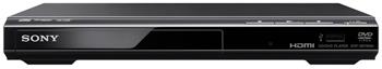 Sony DVPSR760H - DVD přehrávač