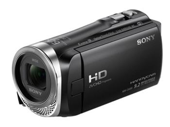 Sony HDR-CX450