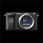 Sony ILCE-6400 Fotoaparát Alfa 6400 s bajonetem E