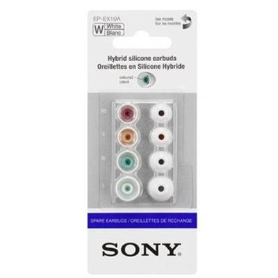 Sony náhradní koncovky EPEX10AW.AE