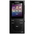 Sony NW-E394L - Walkman 8GB - Black