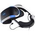 Sony PlayStation VR V2 + Kamera V2 + PS5 adaptér + VR Worlds (PS4)