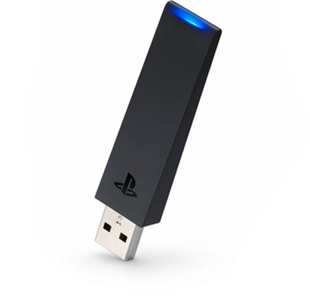 Sony PS4 DUALSHOCK 4 USB Wireless Adaptér (PS719844655)