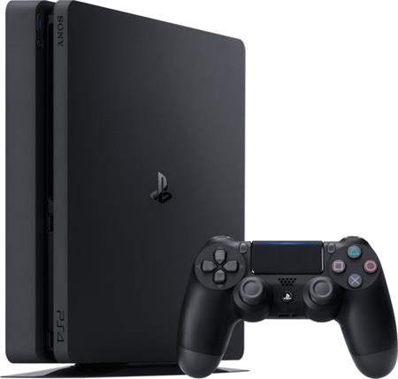 Sony PS4 Playstation 4 1TB slim (PS719851059)