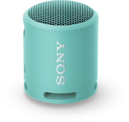 Sony SRS-XB13, světle modrá; SRSXB13LI.CE7