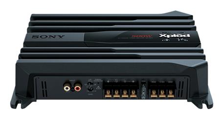 Sony stereo zesilovač do auta XM-N1004