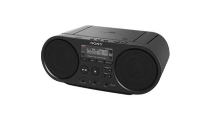 Sony ZS-PS50CP (ZSPS50B.CET)