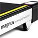 Spokey MAGNUS Běžecký pás, 7‘’ LCD Display
