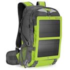 Spokey MOUNTAIN SOLAR Turistický batoh se solárním panelem, 35 l