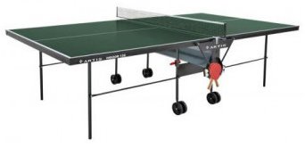 Stolní tenis (ping pong)