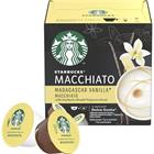 Starbucks Vanilla Latte Machiato