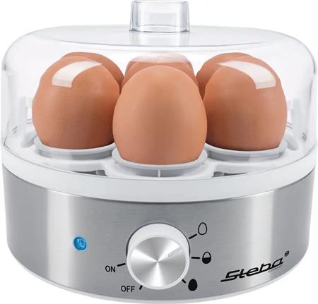 Steba EK 6 - přístroj pro vaření vajíček