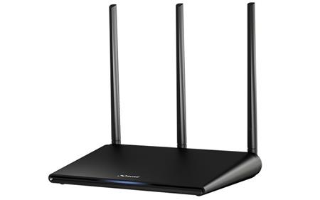 Strong ROUTER750 Dual Band Router 750 Mbit/s