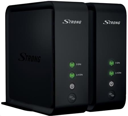 Strong Wi-Fi Mesh Home Kit 1610, 2ks