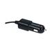 Swissten CL Adapter USB 1A power + integrovaný MicroUSB (1.5m)