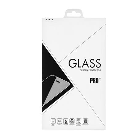 Swissten ochranné temperované sklo 3D full glue pro+ Huawei Y6 2017 černé