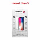 Swissten Ochranné temperované sklo Huawei Nova 9 RE 2,5D