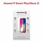 Swissten ochranné temperované sklo Huawei P smart plus/Nova 3i RE 2,5D