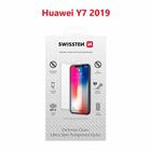 Swissten ochranné temperované sklo Huawei Y7 2019 RE 2,5D