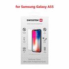 Swissten ochranné temperované sklo pro Samsung Galaxy A55 RE 2,5D