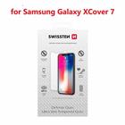 Swissten ochranné temperované sklo pro Samsung Galaxy xcover 7 re 2,5d