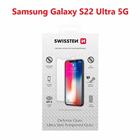 Swissten ochranné temperované sklo pro Samsung S908 Galaxy S22 Ultra 5G RE 2,5D