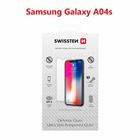 Swissten ochranné temperované sklo Samsung A047 Galaxy A04S RE 2,5D