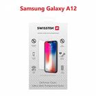 Swissten ochranné temperované sklo Samsung A125 Galaxy A12 RE 2,5D
