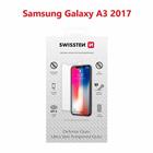 Swissten ochranné temperované sklo Samsung A320 Galaxy A3 2017 RE 2,5D