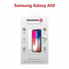 Swissten ochranné temperované sklo Samsung A505 Galaxy A50 RE 2,5D