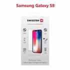 Swissten ochranné temperované sklo Samsung G950 Galaxy s8 RE 2,5D
