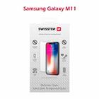 Swissten ochranné temperované sklo Samsung Galaxy M11 RE 2,5D