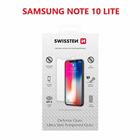 Swissten ochranné temperované sklo Samsung Galaxy Note 10 LITE RE 2,5D