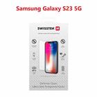 Swissten ochranné temperované sklo Samsung S911 Galaxy S23 5G RE 2,5D