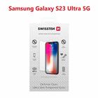 Swissten ochranné temperované sklo Samsung S918 Galaxy S23 ultra 5G RE 2,5D