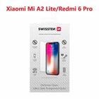 Swissten ochranné temperované sklo Xiaomi Mi A2 Lite/Redmi 6 pro RE 2,5D