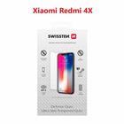 Swissten ochranné temperované sklo Xiaomi Redmi 4X RE 2,5D