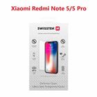 Swissten ochranné temperované sklo Xiaomi Redmi Note 5/5 pro RE 2,5D