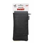 Swissten pouzdro Pocket 6,4" černé