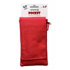 Swissten pouzdro Pocket 6,8" červené