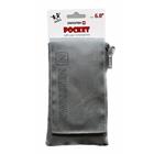 Swissten pouzdro Pocket 6,8" šedé