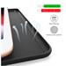 Swissten pouzdro pro Apple iPad air 10.9" 2022 2020 černé