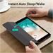 Swissten pouzdro pro Apple iPad air 10.9" 2022 2020 černé