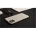 Swissten pouzdro Soft Joy Apple iPhone 15 Plus kamenně šedé