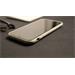 Swissten pouzdro Soft Joy Apple iPhone 15 PRO kamenně šedé