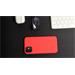 Swissten pouzdro Soft Joy Apple iPhone 15 ultra červené