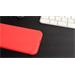 Swissten pouzdro Soft Joy Apple iPhone 15 ultra červené
