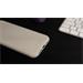 Swissten pouzdro Soft Joy Apple iPhone 15 ultra kamenně šedé