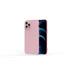 Swissten pouzdro soft joy Apple iPhone iPhone 11 pískově růžové