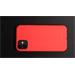 Swissten pouzdro soft joy Apple iPhone iPhone 12 mini červené